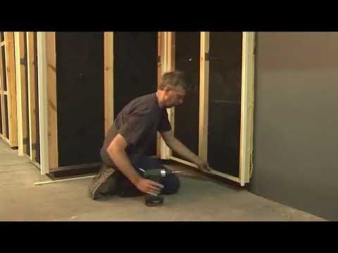 Cedral Lap Weatherboard Installation Video
