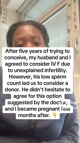 Coping with Partner's Reaction to Donor Conceived Baby