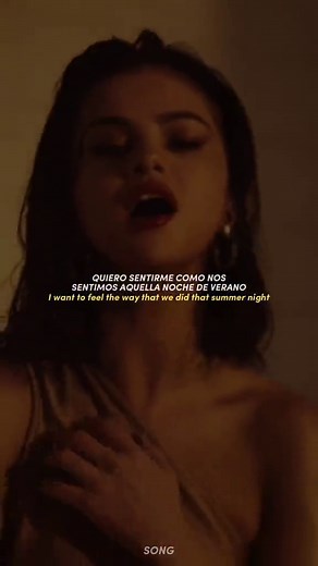 Wolves - Selena Gomez ft. Marshmello #selenagomez #selenators #marshmello #wolves #music #lyrics #viral #fyp #parati #fypシ #song