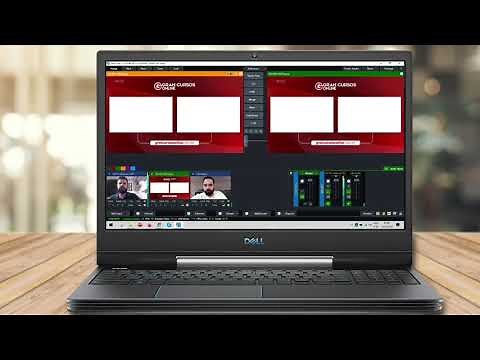 Tutorial - vMix Call