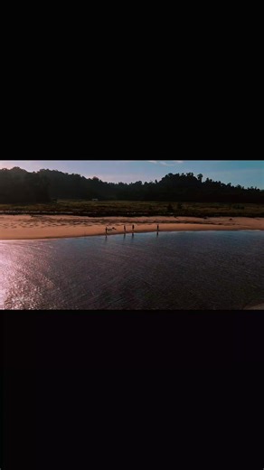 Unforgettable Cinematic Beach Moments to Capture