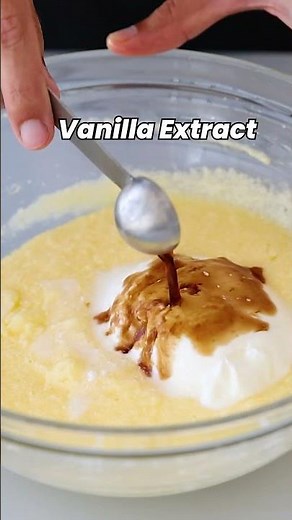 Blueberry Muffin Cake