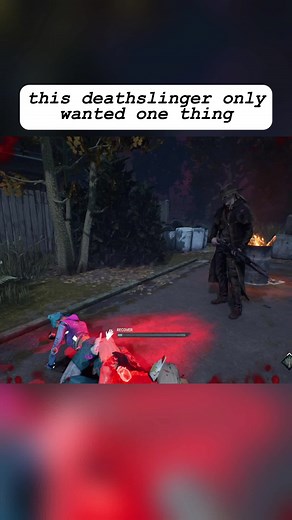 Cheryl's Mastery in Dead by Daylight Gameplay