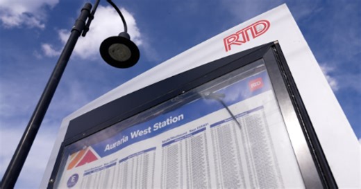 RTD Access-On-Demand program now requires fare for riders with disabilities after court ruling