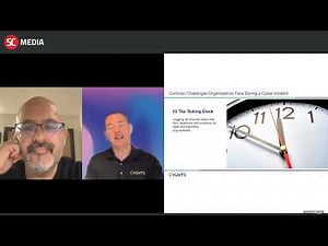 Incident Response Lessons from the Front Lines of Fortune 500 Cyber Attacks