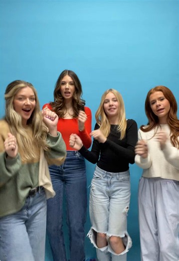 Aesthetic Beauty Tips from Best Friends