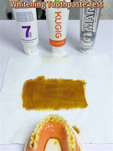 Choosing the Best Toothpaste for Your Oral Health