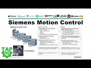 Siemens Motion Control