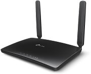 TP-LINK ARCHER MR200 AC750 WIRELESS DUAL BAND  4G LTE ROUTER SIM