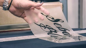 Learn T-Shirt Printing and Design Online Class | LinkedIn Learning, formerly Lynda.com
