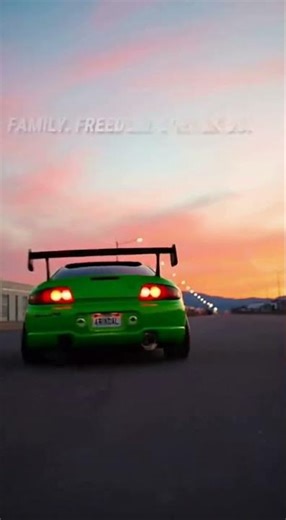 Over 20 years ago, a movie changed the world of cars forever. Ep 121