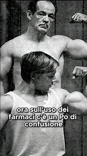 La memoria muscolare e il ruolo della genetica nel recupero di Casey Viator. colorado experiment