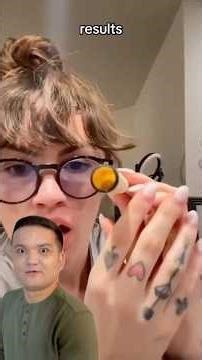 Ear wax candle tested