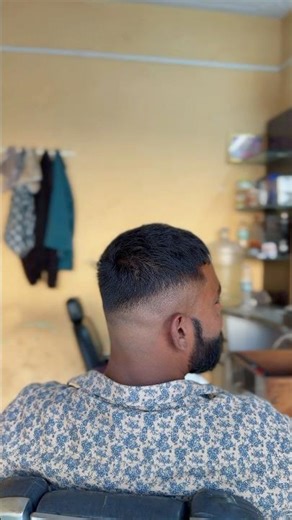 #barbershop #shortvideo #barber #haircut #explore #hairstyle #hashtag #comment#cute #cortos #cat