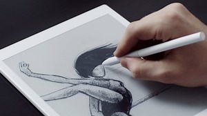 Are you curious to see how sketching works on reMarkable? See how an artist uses brushes, pen thicknesses, and layers to sketch a ballerina dancer. Get yours at https://getremarkable.com | reMarkable