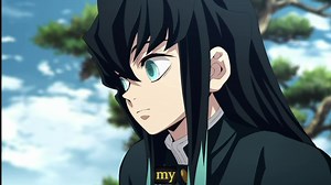 Muichiro: A Demon Slayer Character Analysis