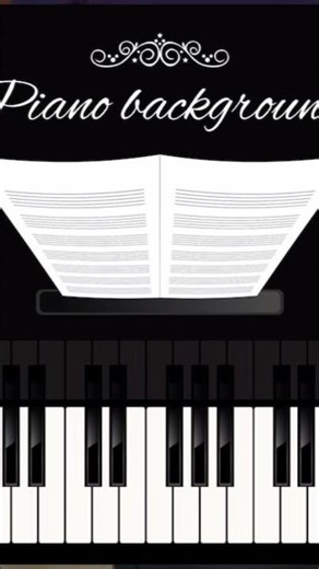 learning playing classic piano music