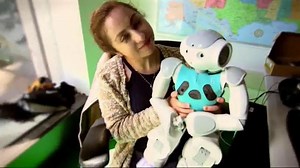 Computer Science Teachers Association TV Spot, 'Robotics'