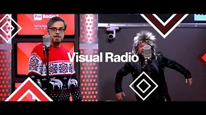 405 reactions · 31 shares |  Rai Radio2: guarda che radio! Online, social... e adesso anche visual!  Dal 28 settembre seguiteci anche in diretta video su RaiPlay! | Rai Radio2 | Facebook