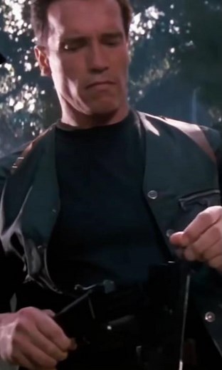 Eraser (1996) Arnold Schwarzenegger