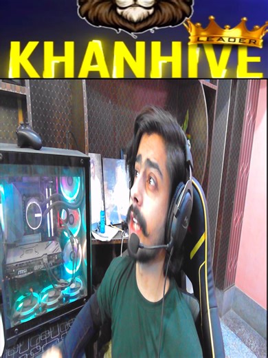 The Best M24 Player in Pakistan: Khan Hive's Mastery