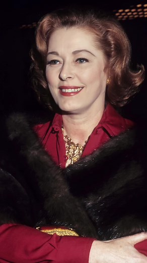 Remembering Eleanor Parker: The Timeless Beauty of The Sound of Music Actress