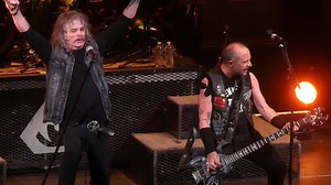 See HD Video Of OVERKILL's Entire Concert In Lititz, Pennsylvania During Spring 2024 Tour