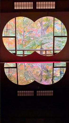 京都屈指の観光名所 嵐山を訪れたら必ず訪れたい、美しすぎる四季折々の絶景を臨むスポット。 #京都観光 #紅葉 #kyoto