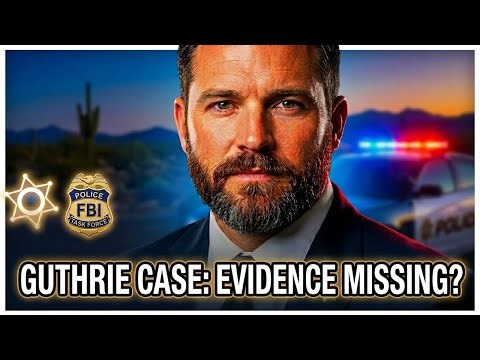 Behind the Scenes of the Nancy Guthrie Case: Law Enforcement's Internal Struggle