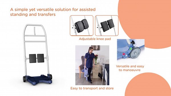 Oxford Switch | Enable Lifecare