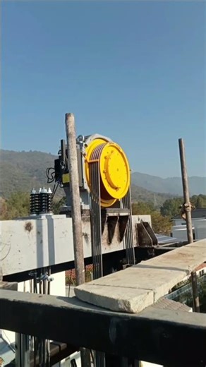 canny elevator motor‪@zamzam_brotherss_official‬ #automobile