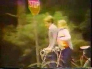 1978 Texas Instruments LCD LED Watch Commercial