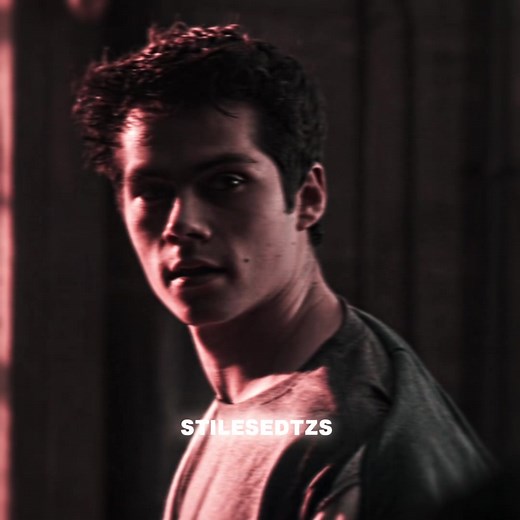 Best Villain Fr | Void Stiles Teen Wolf Dylan O'Brien Edits