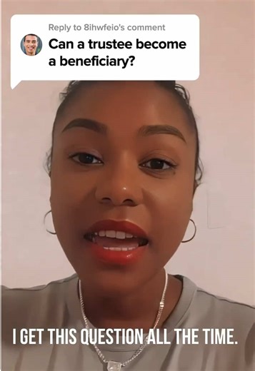 Keep your trust legal ✅ Make sure the structure is correct ✅ Avoid mistakes your heirs will regret ❌ Get started now and head over to www.wealthytrustee.com or LINK IN BIO! #fyp #foryoupage #trust #finance #trustfund