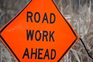 Major roadwork begins today at Detroit Road and State Route 83 in Avon