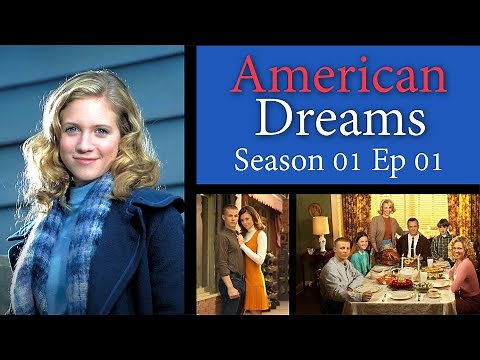 American Dreams S01E01
