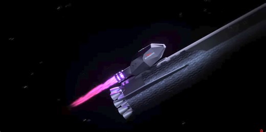 Ils ne veulent plus attendre : cette fusée avec fusion nucléaire pourrait foncer vers Mars comme jamais auparavant