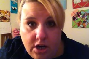 Here’s Why Everyone Is Freaking Out About “Jen From The Appleton Bath & Body Works“