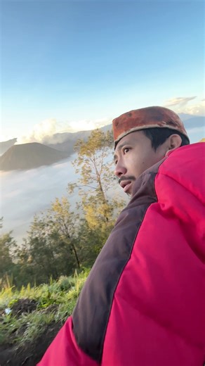 Terpal Bromo: Solusi Menutup Gunung Bromo