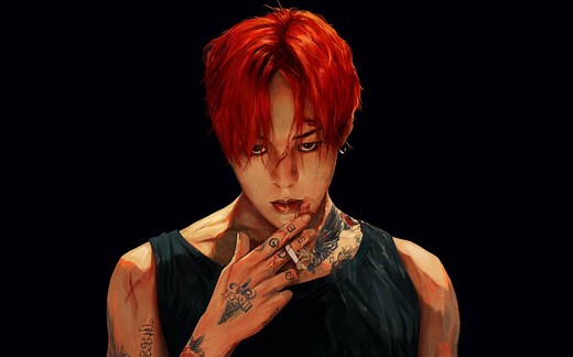 BIGBANG韩专歌曲官方MV合集