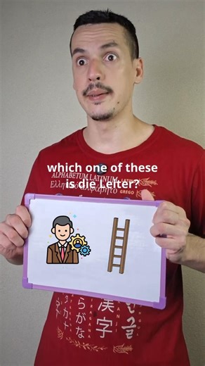 When the article changes the word in German