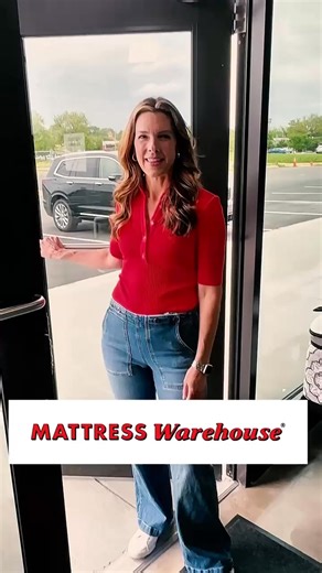 9.8K views |  McDonough, we’ve arrived!  Mattress Warehouse is now open in McDonough with Grand Opening deals you don’t want to miss! ✅ Discover your perfect mattress with BedMATCH® ✅ Get it fast with Next-Day Delivery ✅ Sleep now, pay later with 0% Financing  Come see us in-store at 1046 Chen Parkway in McDonough and celebrate BIG savings! | Mattress Warehouse | Facebook