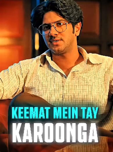 lucky Bhaskar movie attitude 🥶।।#creatorsearchinsights #movie #viral #fyp #trending