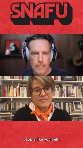 Ed Helms | I’m all about profound insights into profound insights 😂 My SNAFU episode with @KellyCorrigan is out now - link in bio. | Instagram