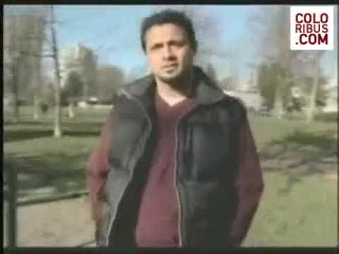 Drinking Driving Counterattack - "Walk" (2005, Canada)
