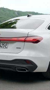 2026 Audi A5 Review: Full video on my chanell