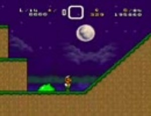 改造マリオゲーム　Mario Is Missing　その②