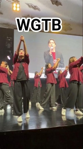 WGTB / Walau Gunung Tak Berpindah (Connect Worship) - NDC Booster NCH 2 | Sunday Service 14062026