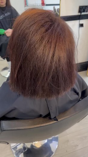 Transform Your Curly Hair with Keratin Treatment