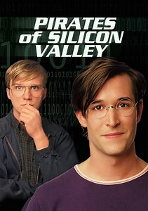 Pirates of Silicon Valley Movie (1999), Watch Movie Online on TVOnic